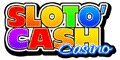 Sloto'Cash Online Casino